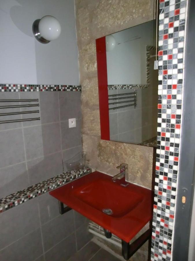 Chambre Sur Jardin Secret - Avignon Centre - Climatisee Екстер'єр фото